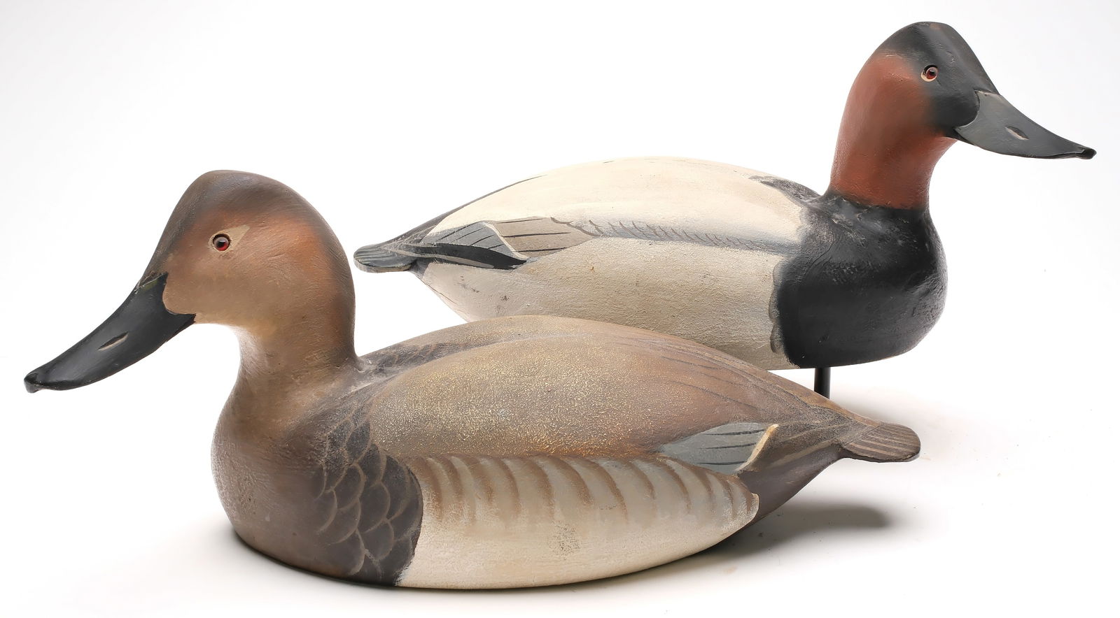 Ward Brothers, Crisfield, Maryland. (1 of 6)