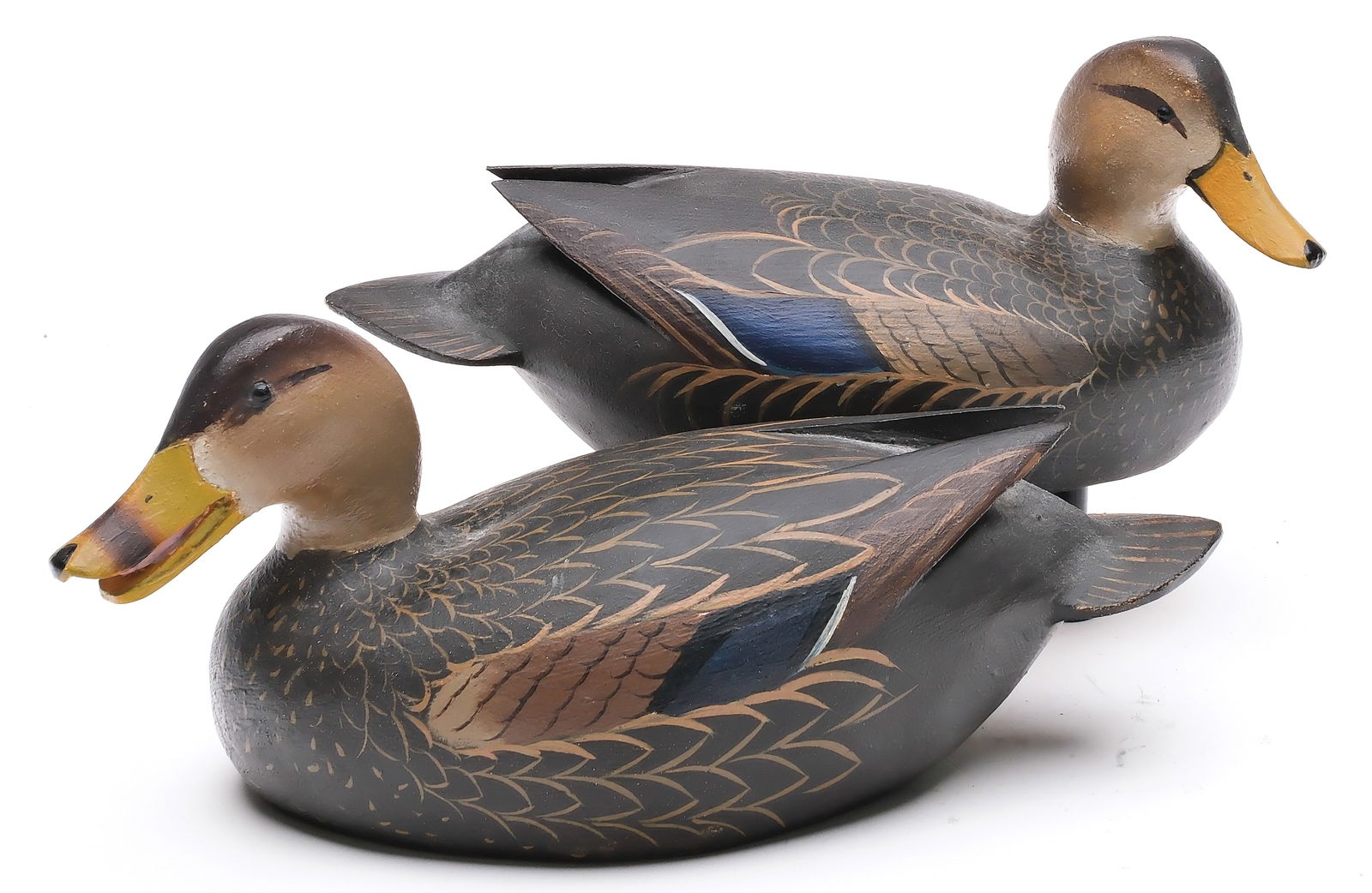 Ward Brothers, Crisfield, Maryland. (1 of 7)