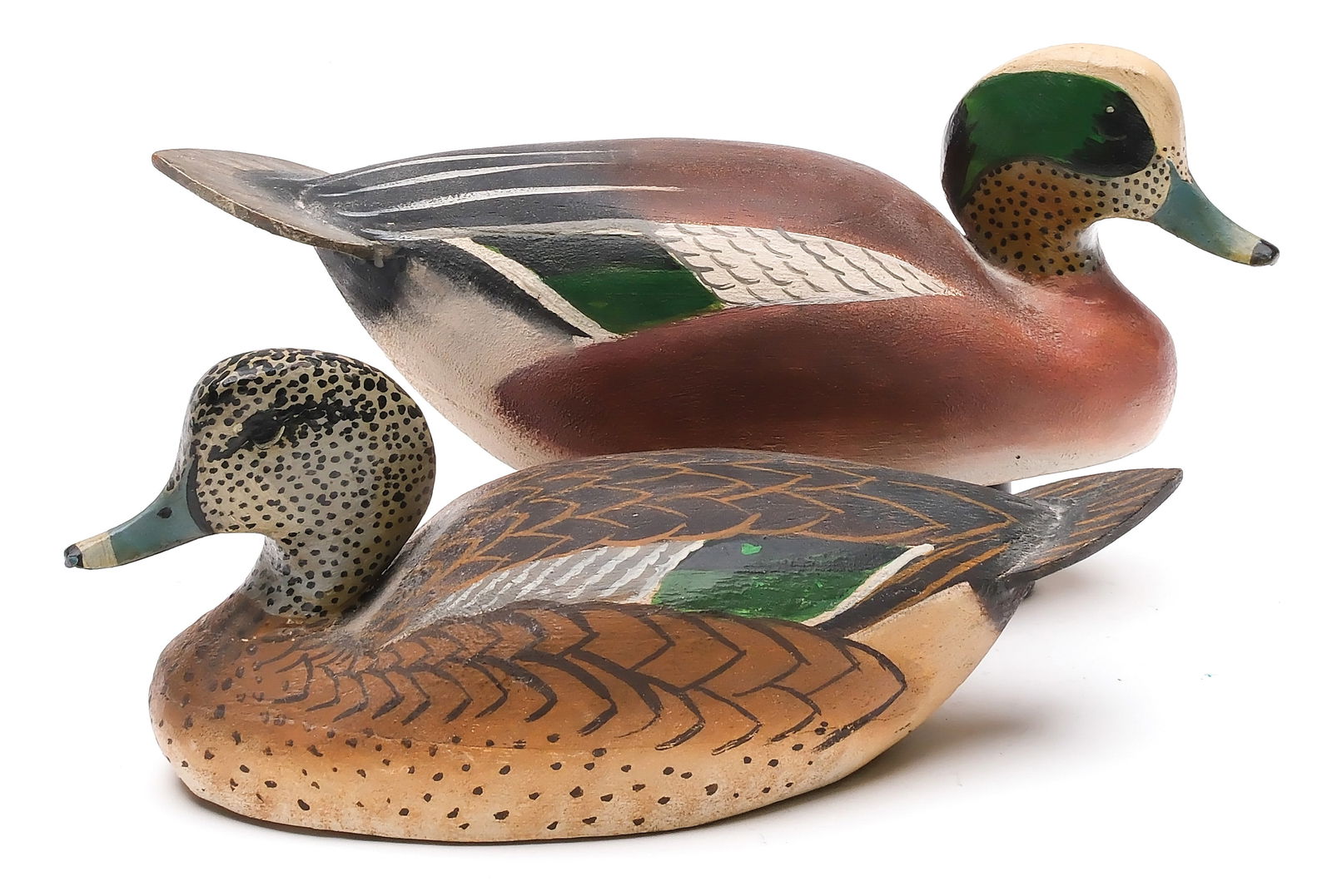 Ward Brothers, Crisfield, Maryland. (1 of 6)