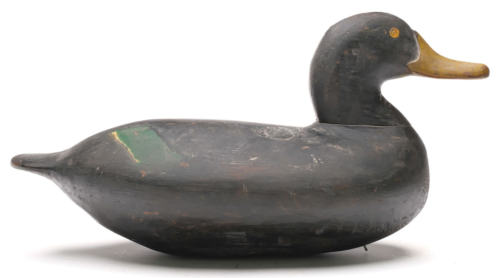 William Heverin (1860-1951), Charlestown, Maryland. (1 of 14)