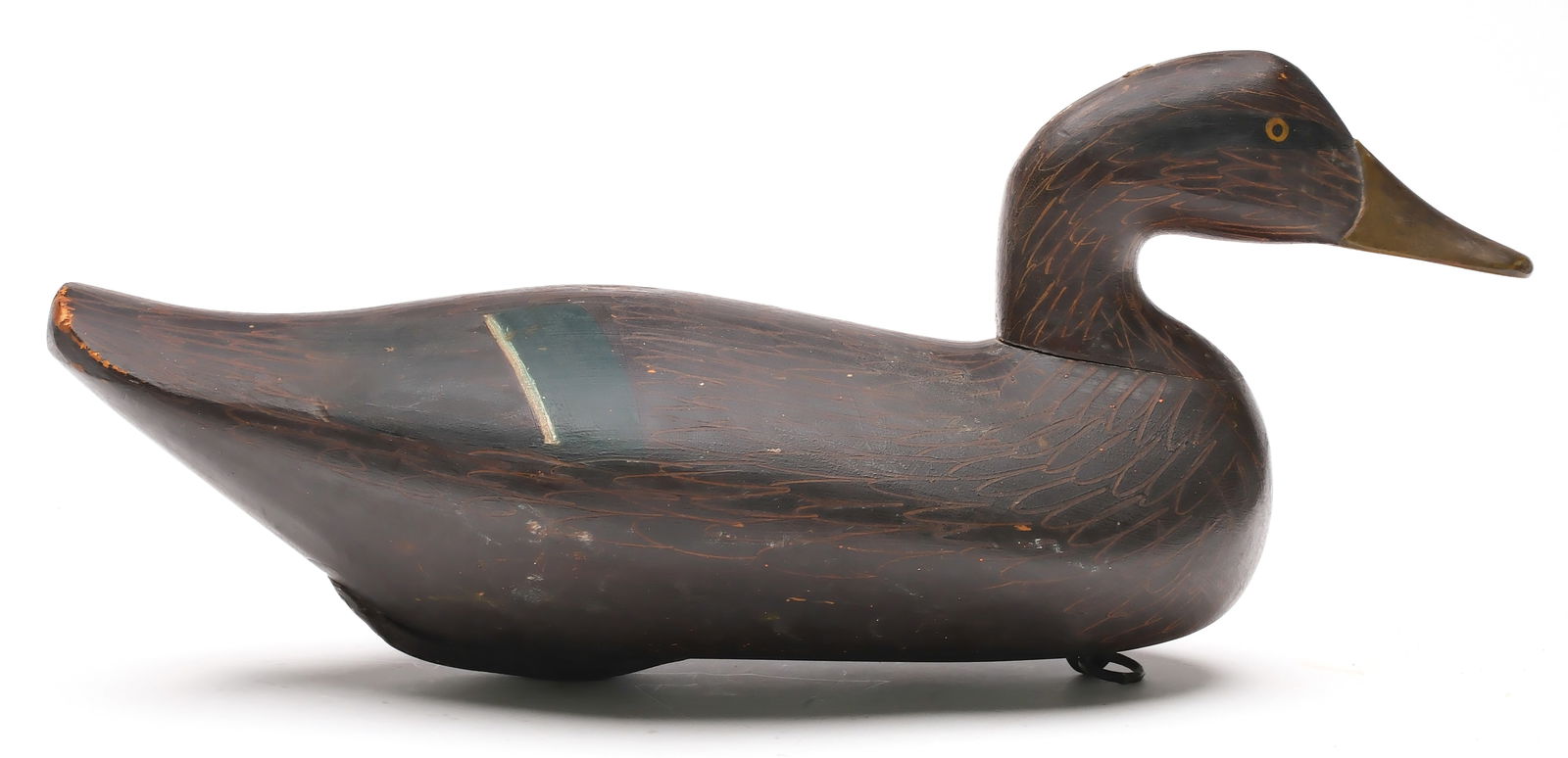 Robert McGaw (1879-1958), Havre de Grace, Maryland. (1 of 7)