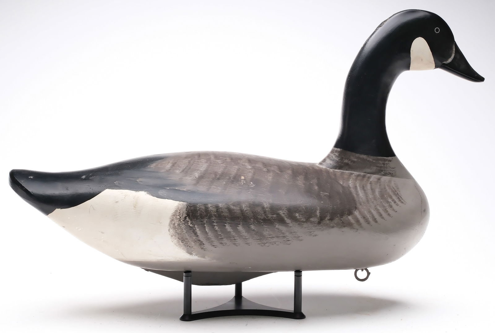 Charlie Joiner (1921-2015), Chestertown, Maryland. (1 of 6)