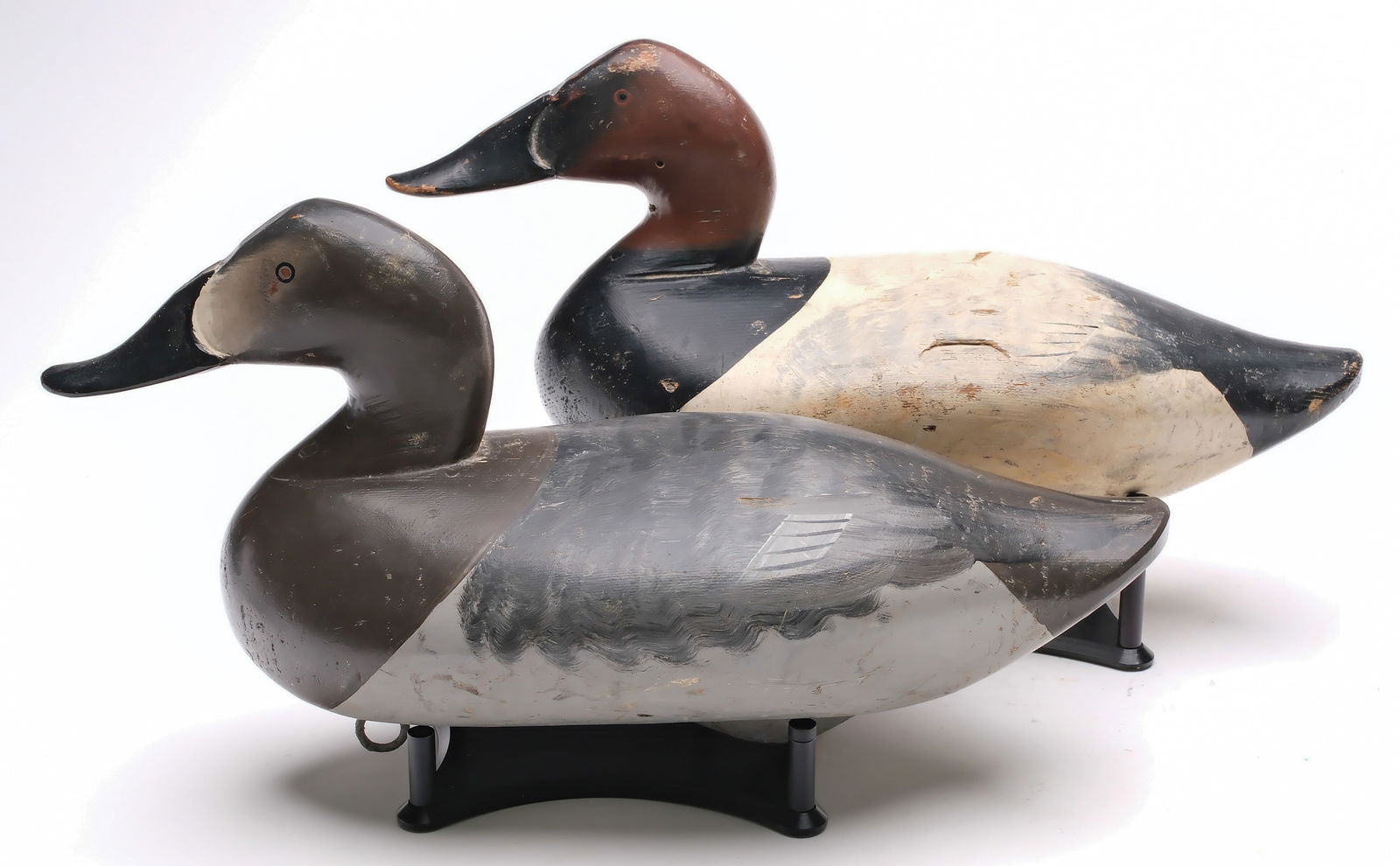 Charlie Joiner (1921-2015), Chestertown, Maryland. (1 of 6)