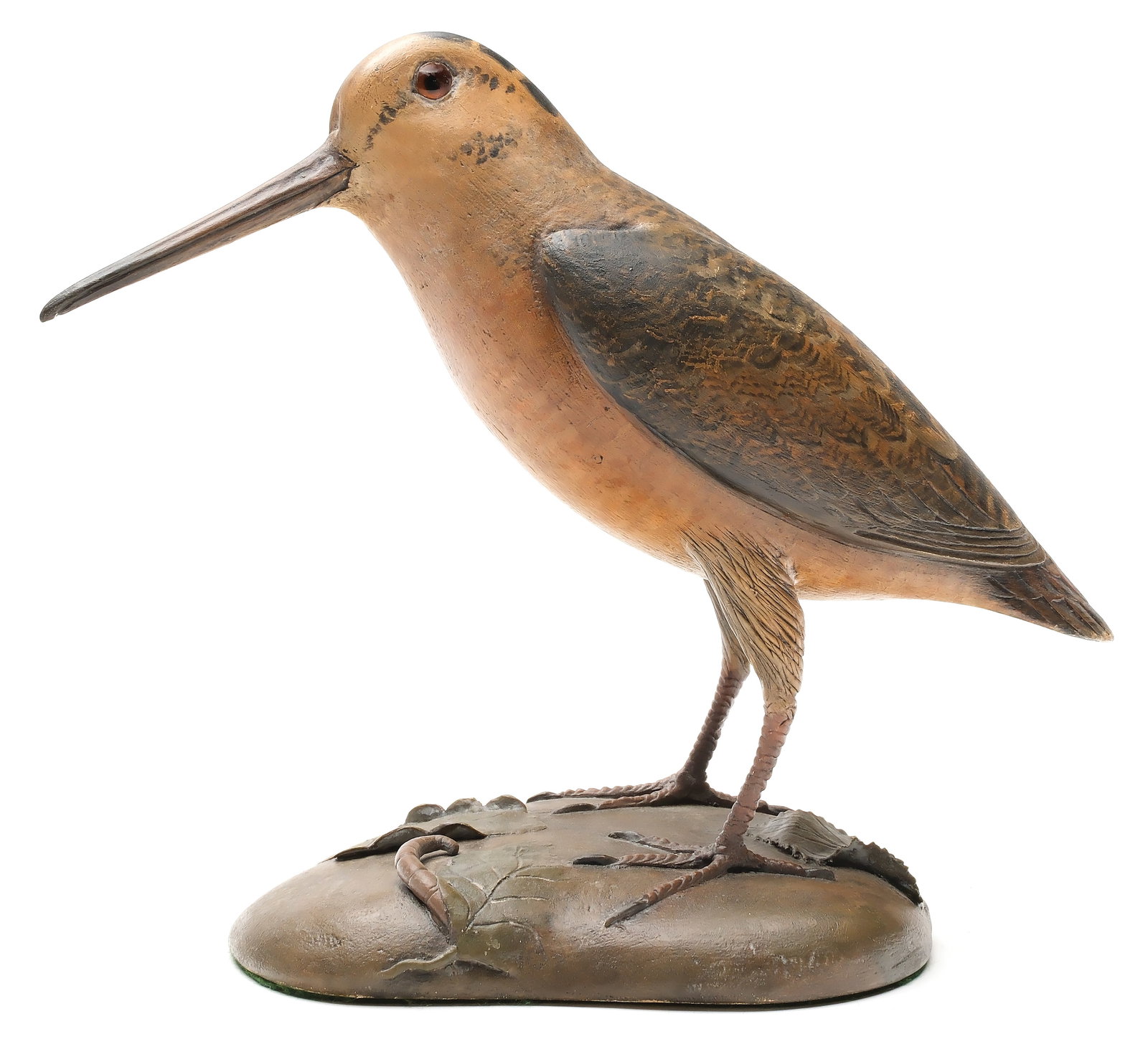 Frank Finney (b.1947), Cape Charles, Virginia. (1 of 6)