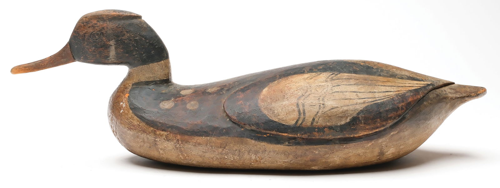 Cameron McIntyre (b.1968), New Church, Virginia. (1 of 6)