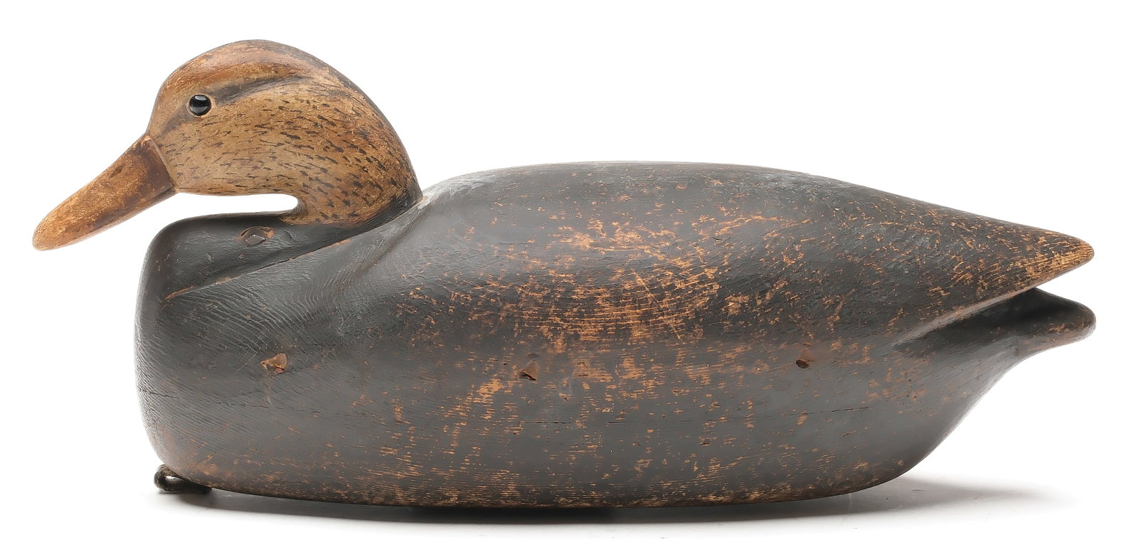 Cameron McIntyre (b.1968), New Church, Virginia. (1 of 6)