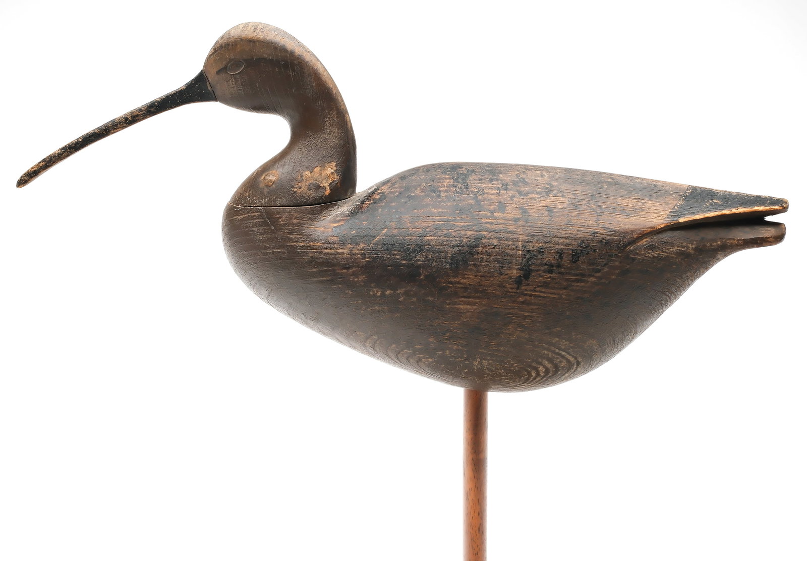 Cameron McIntyre (b.1968), New Church, Virginia. (1 of 5)