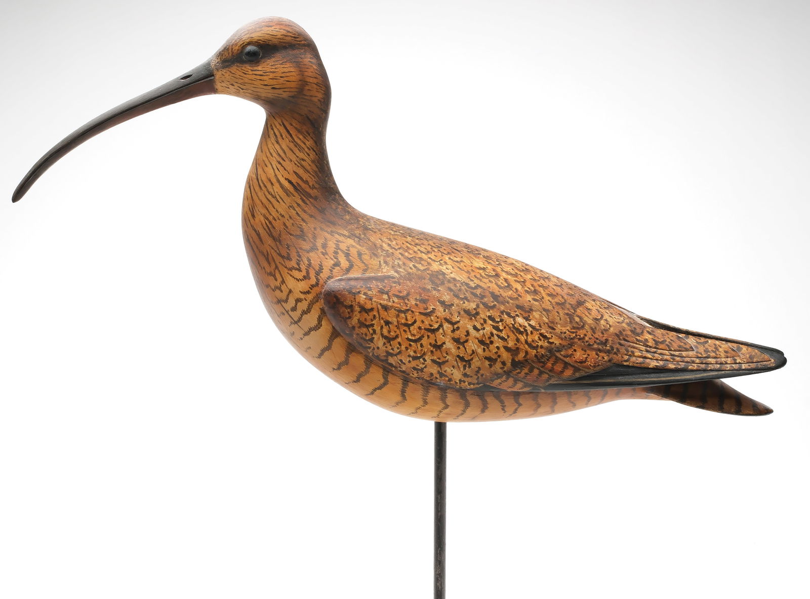 William Gibian (b.1946), Onancock, Virginia. (1 of 5)