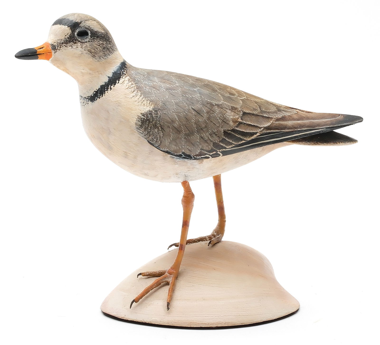 William Gibian (b.1946), Onancock, Virginia. (1 of 6)