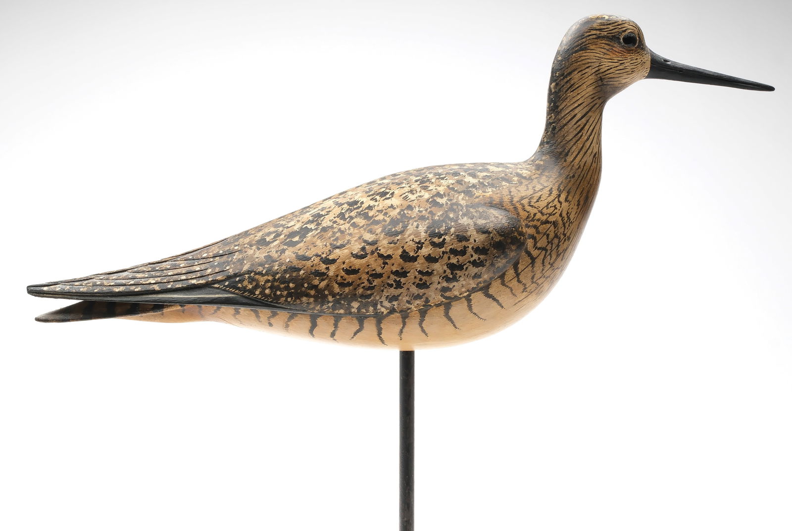 William Gibian (b.1946), Onancock, Virginia. (1 of 7)