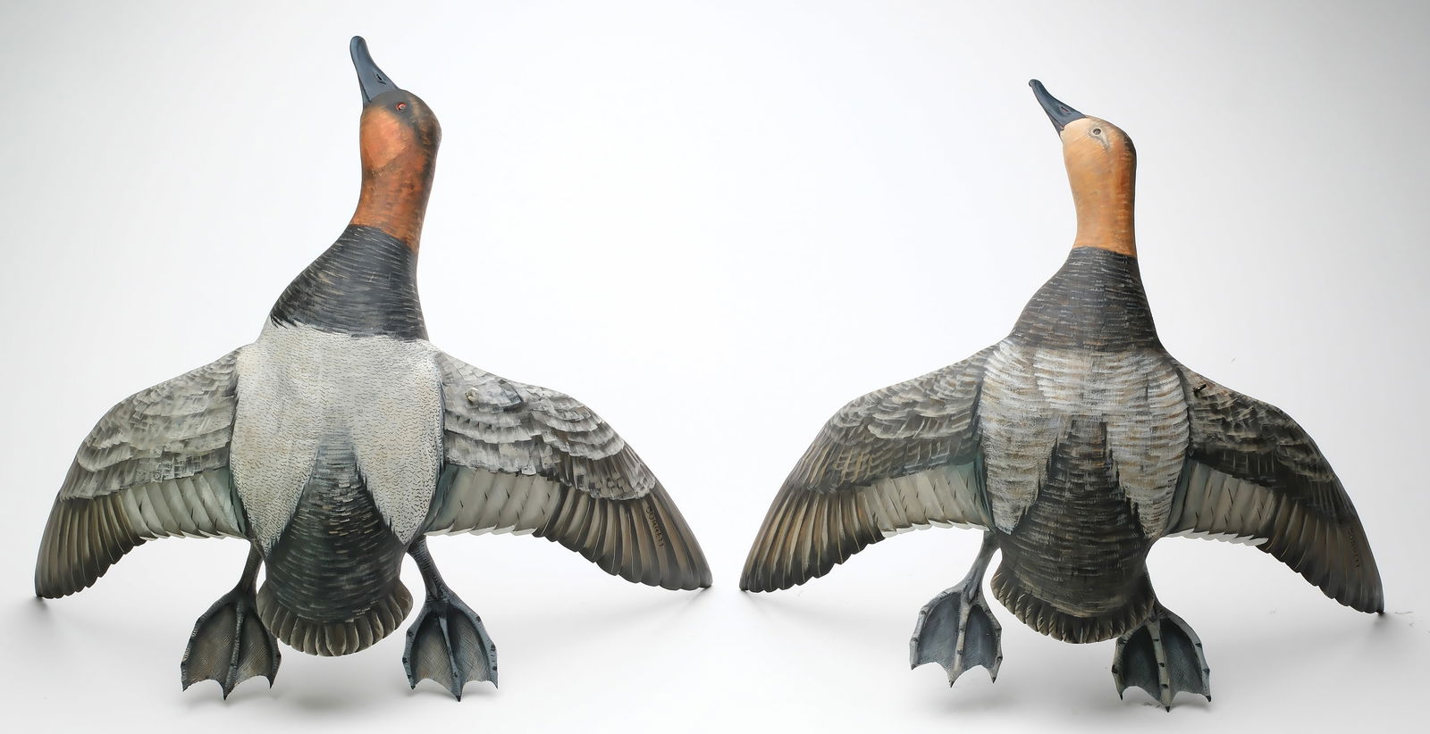 Mike Borrett, (b.1960), Madison, Wisconsin. (1 of 2)