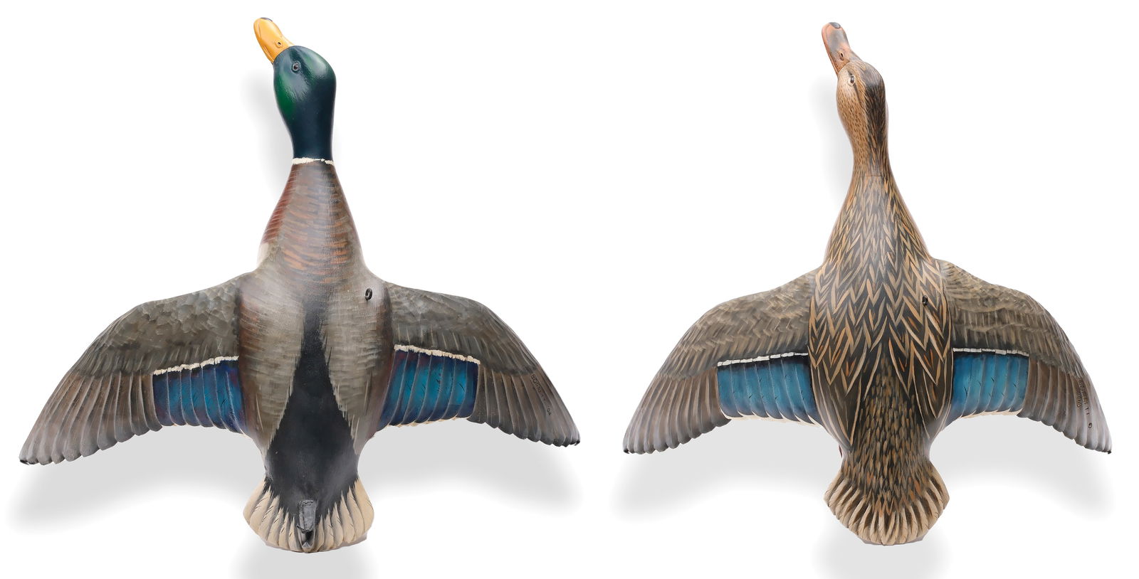 Mike Borrett, (b.1960), Madison, Wisconsin. (1 of 4)