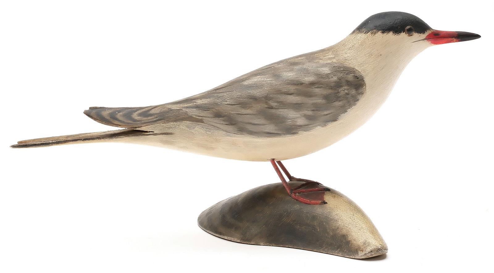 A. Elmer Crowell (1862-1952), East Harwich, Massachusetts. (1 of 7)