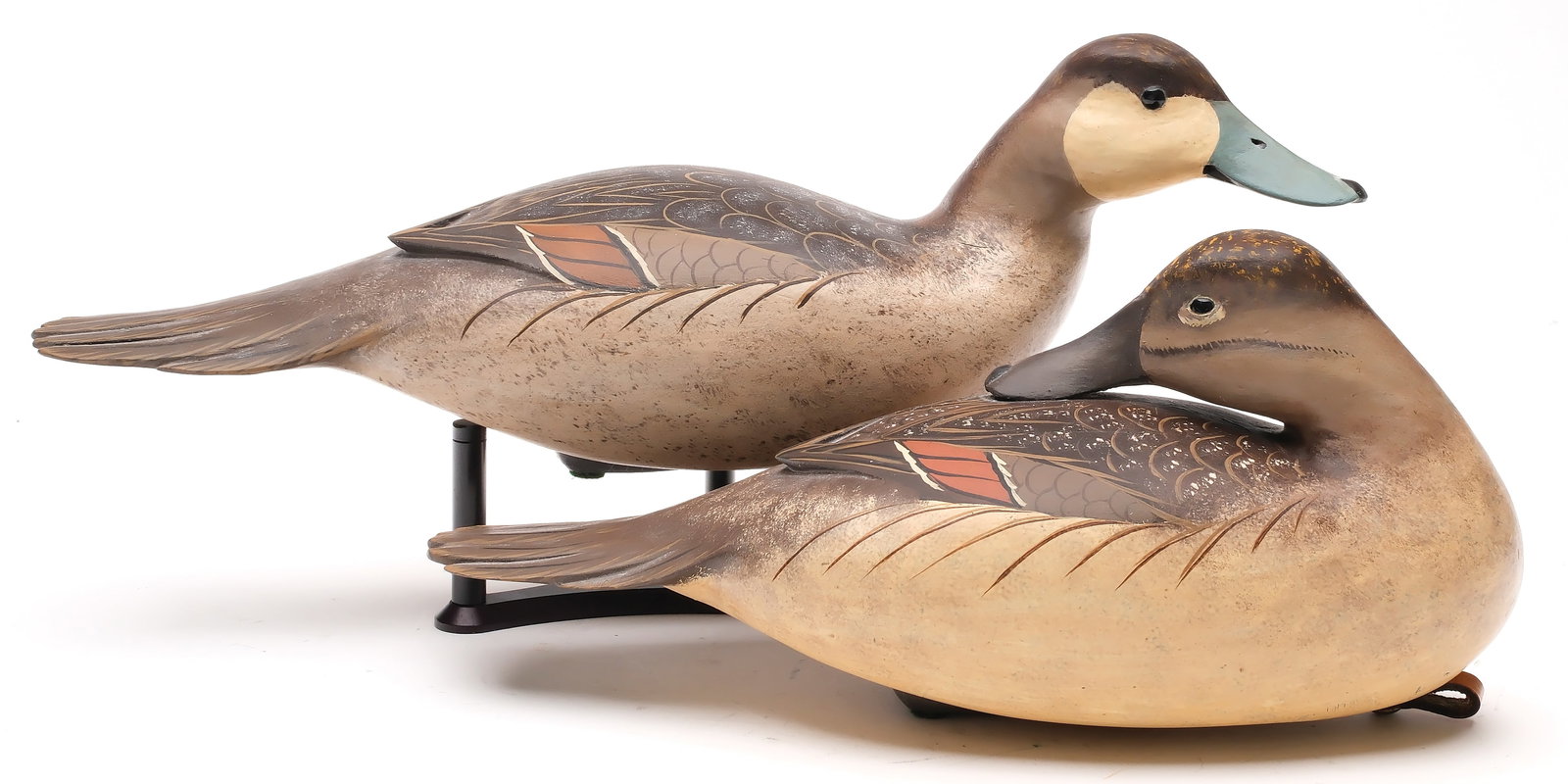 Bob White (b. 1939) Tullytown, Pennsylvania. (1 of 6)