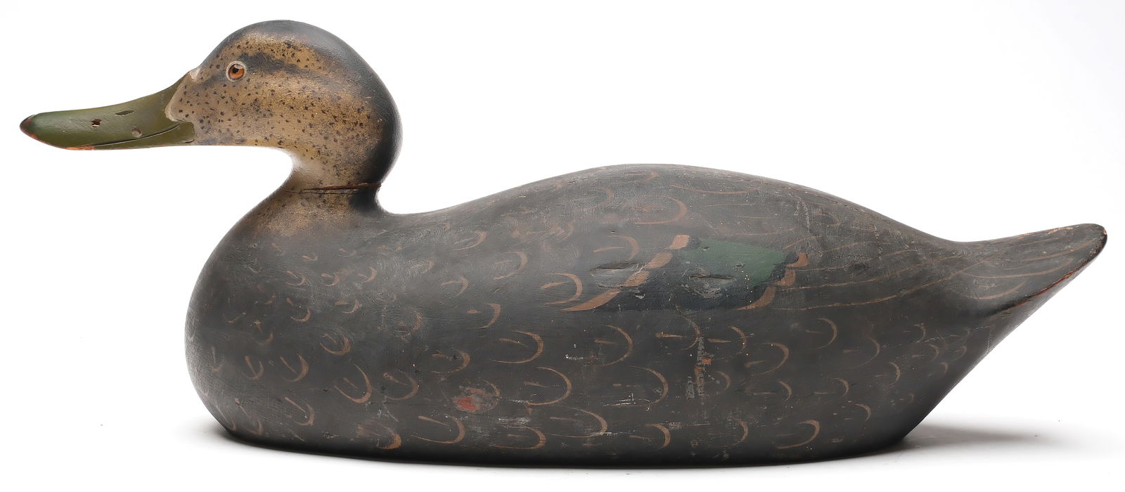 Mason Decoy Factory (1889-1924), Detroit, Michigan. (1 of 7)