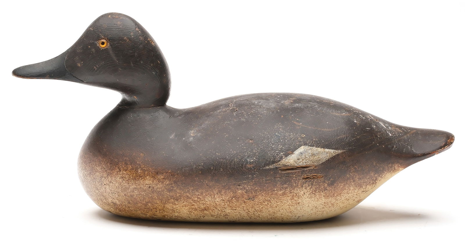 Mason Decoy Factory (1889-1924), Detroit, Michigan. (1 of 6)