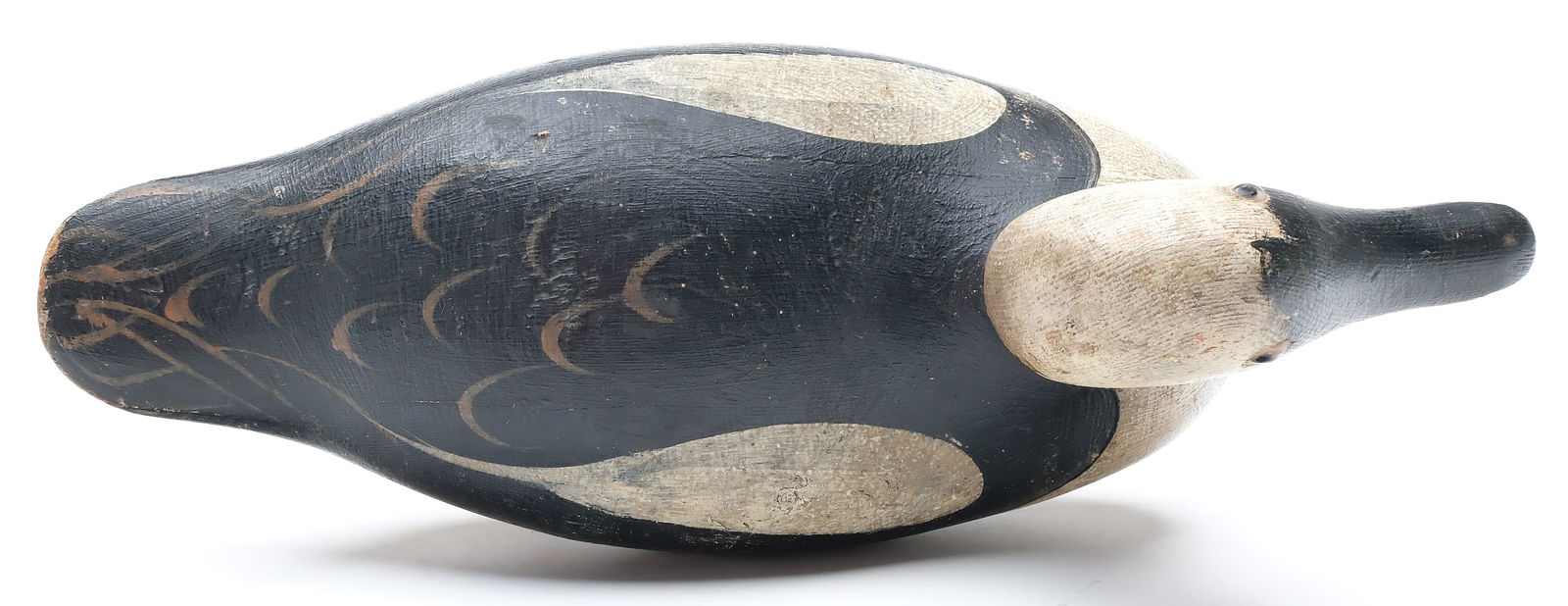 Mason Decoy Factory (1889-1924), Detroit, Michigan. (1 of 6)