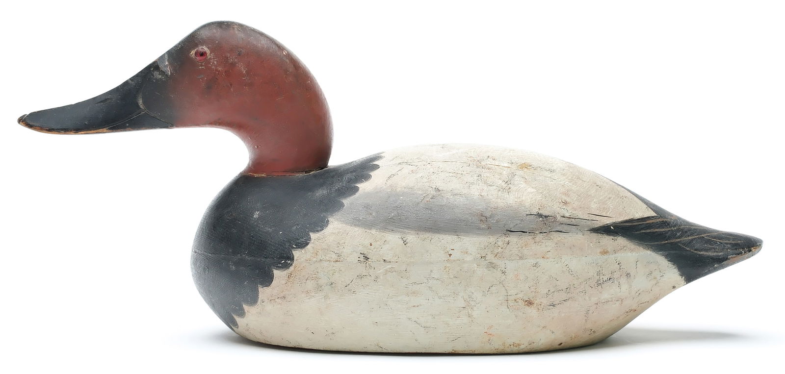 Mason Decoy Factory (1889-1924), Detroit, Michigan. (1 of 6)