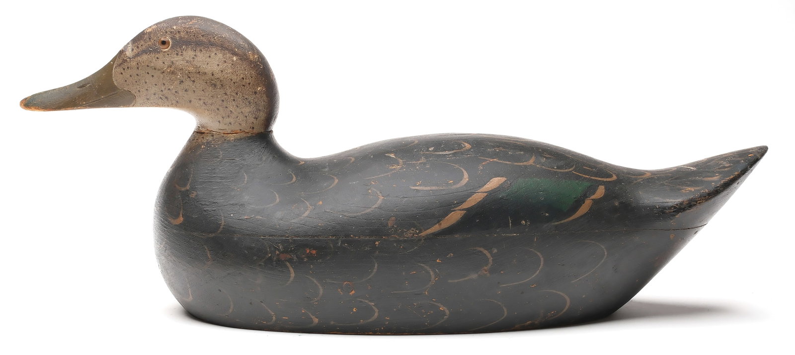 Mason Decoy Factory (1889-1924), Detroit, Michigan. (1 of 6)