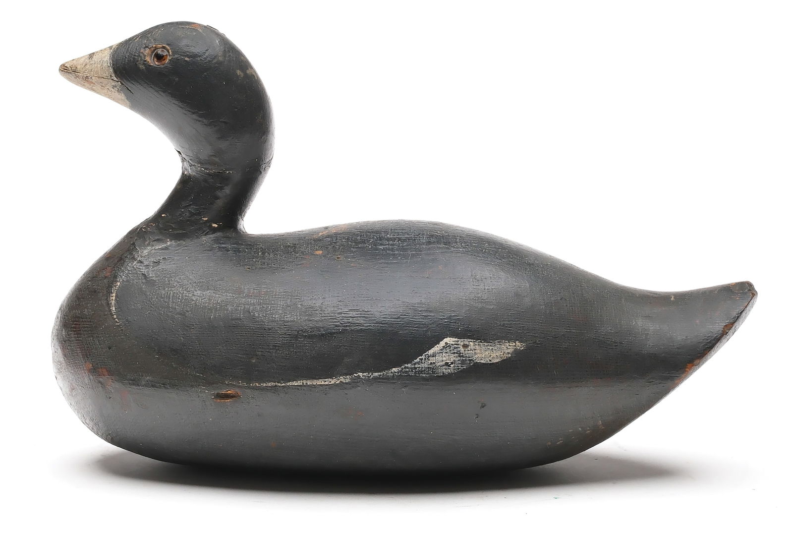 Mason Decoy Factory (1896-1924), Detroit, Michigan. (1 of 6)