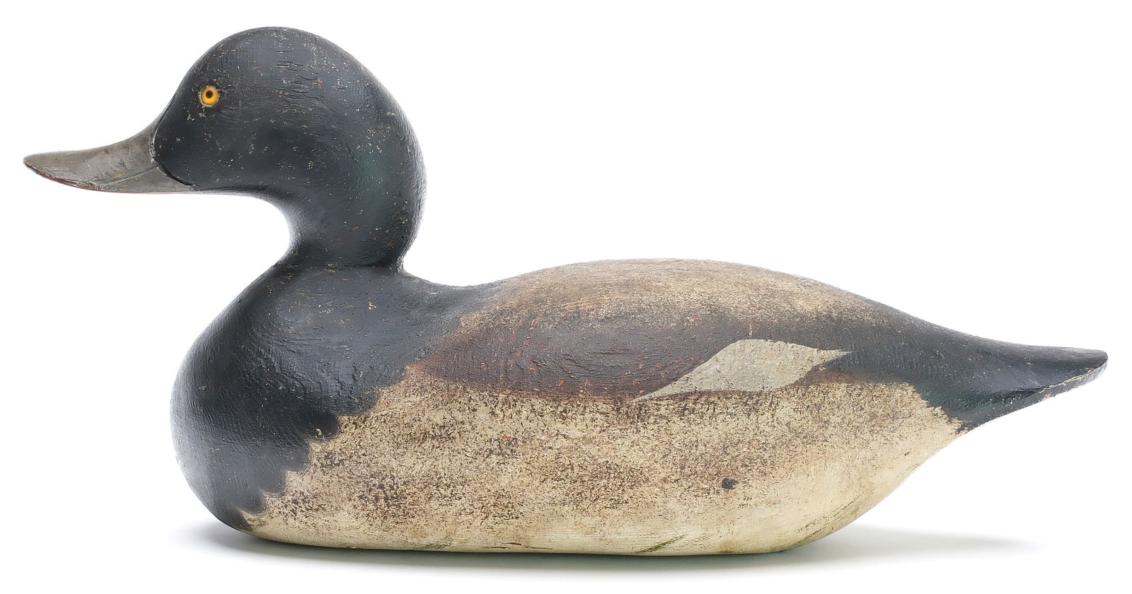 Mason Decoy Factory (1889-1924), Detroit, Michigan. (1 of 6)