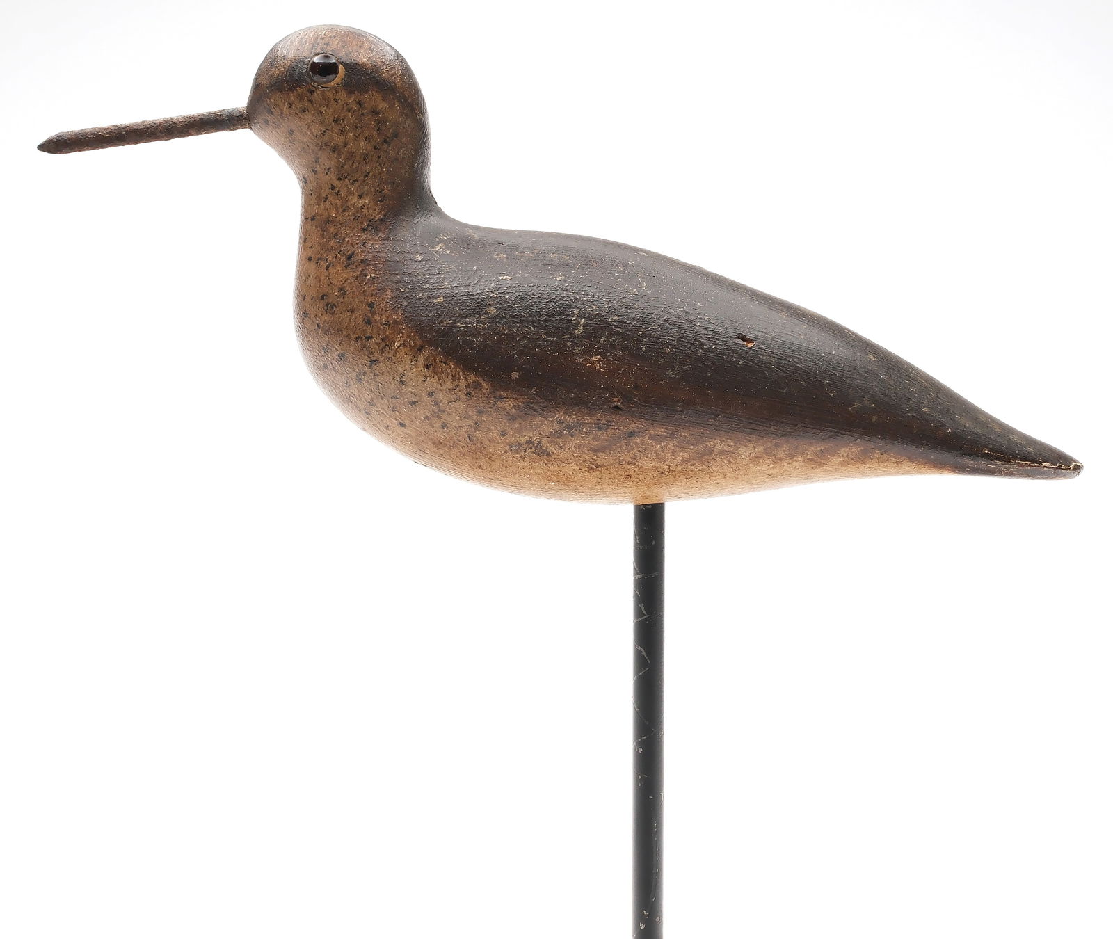 Mason Decoy Factory (1889-1924), Detroit, Michigan. (1 of 6)