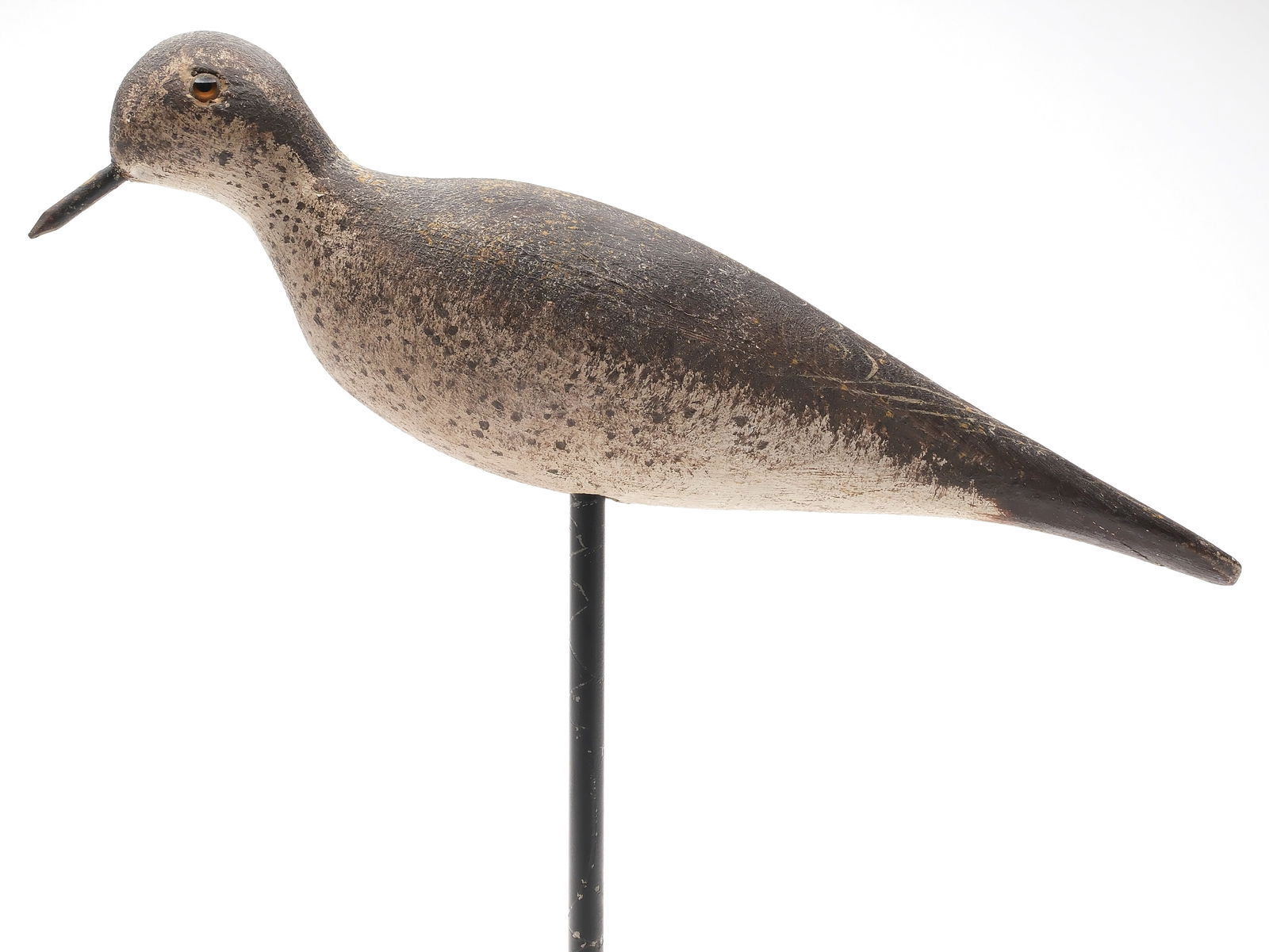 Mason Decoy Factory (1889-1924), Detroit, Michigan. (1 of 6)