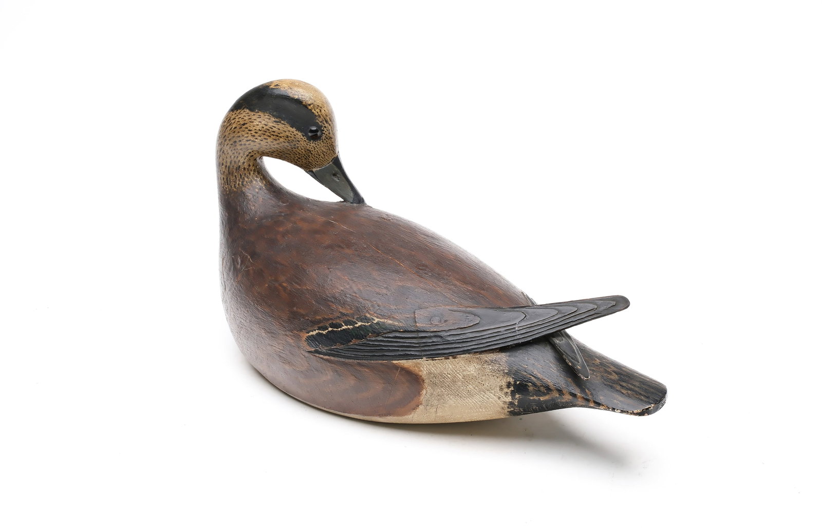 A. Elmer Crowell (1862-1952), East Harwich, Massachusetts. (1 of 13)