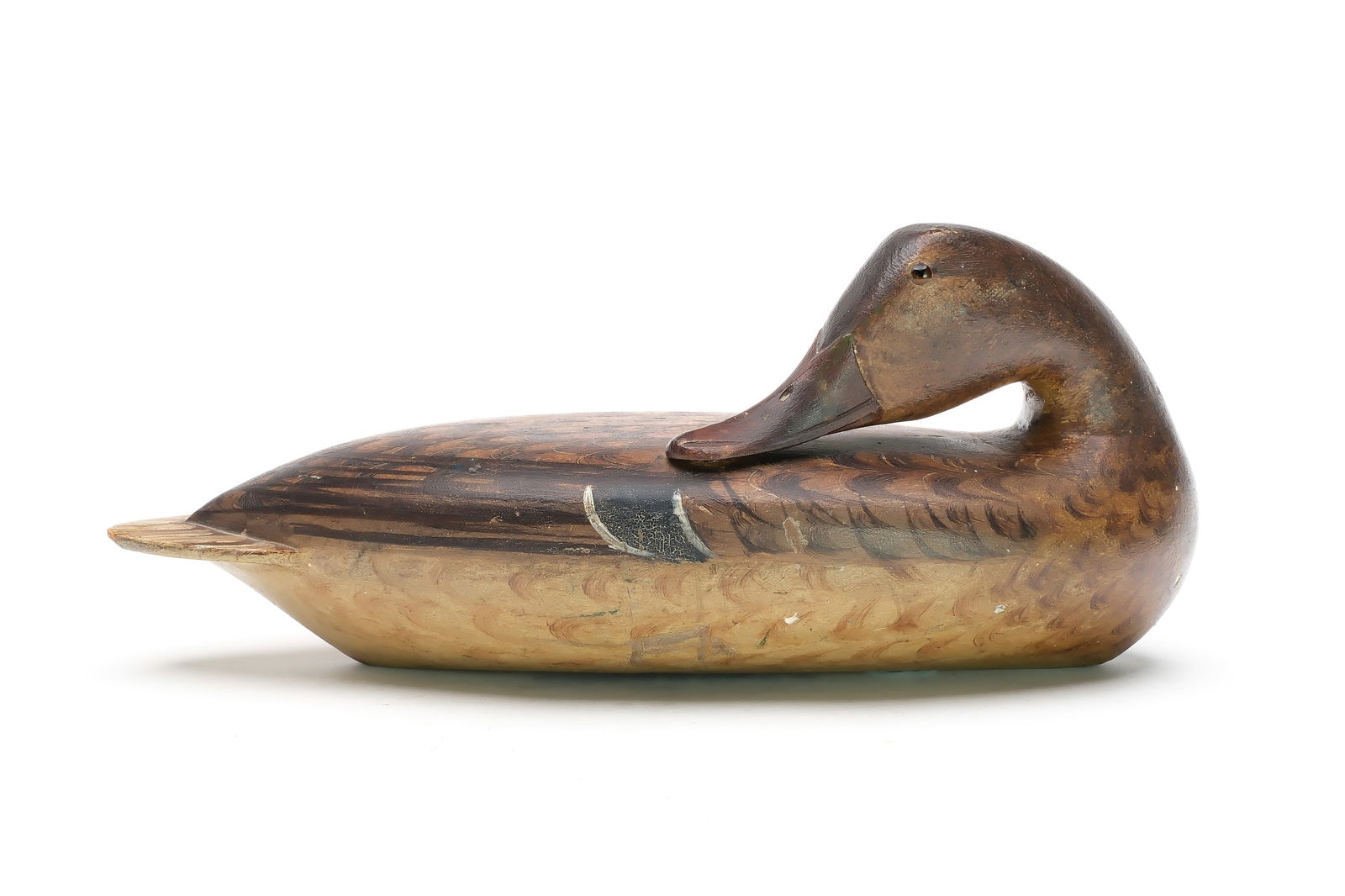 Robert Elliston (1849-1915), Bureau, Illinois. (1 of 7)