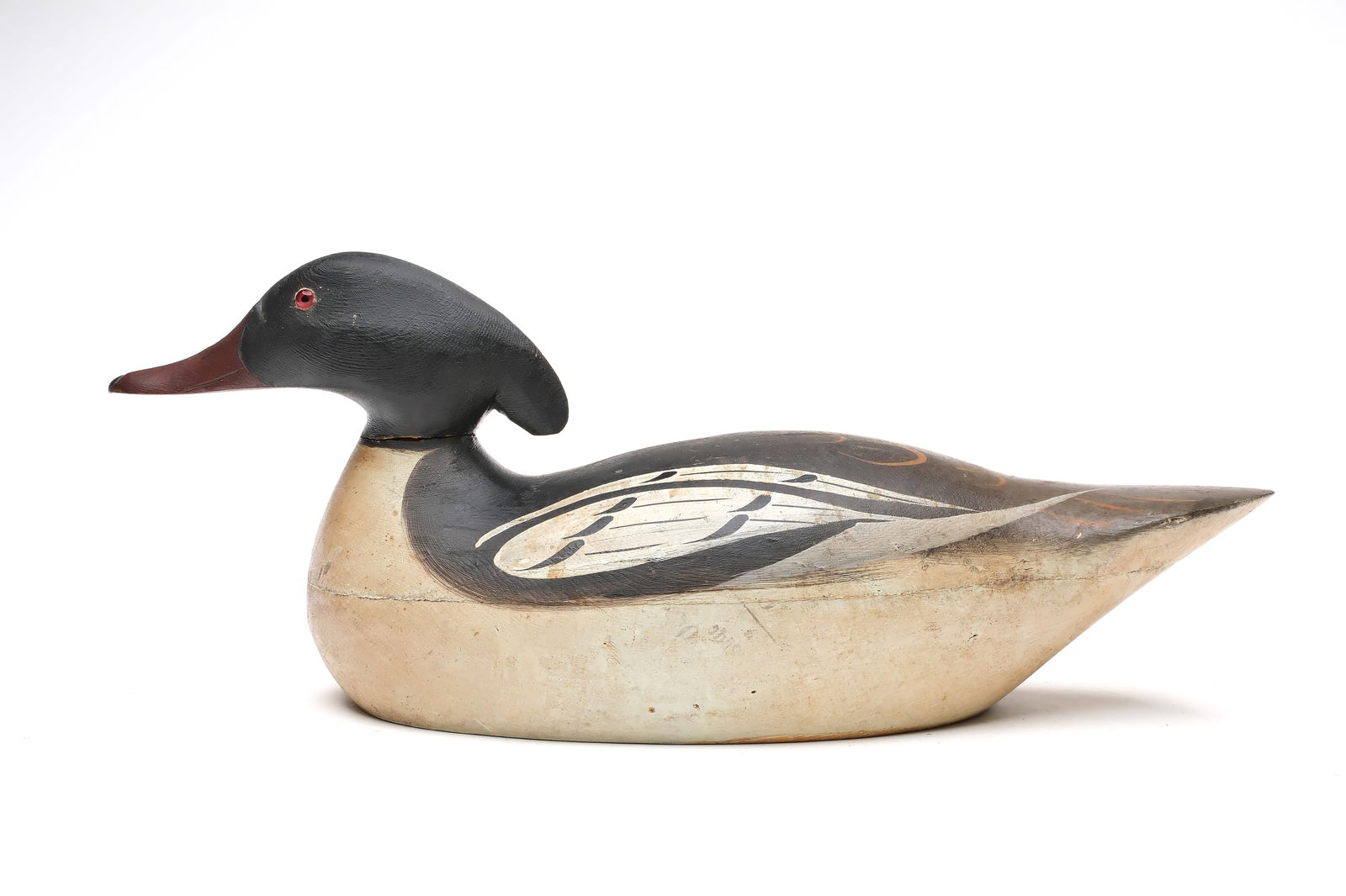 Mason Decoy Factory (1889-1924), Detroit, Michigan. (1 of 7)