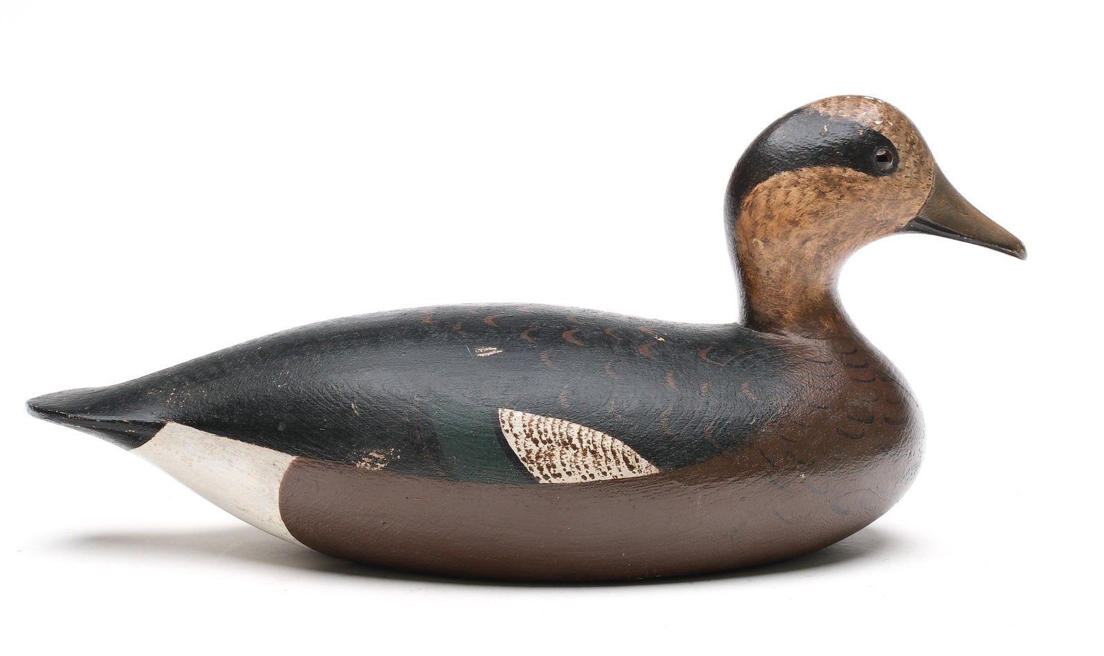 Joseph Lincoln (1859-1938), Accord, Massachusetts. (1 of 6)