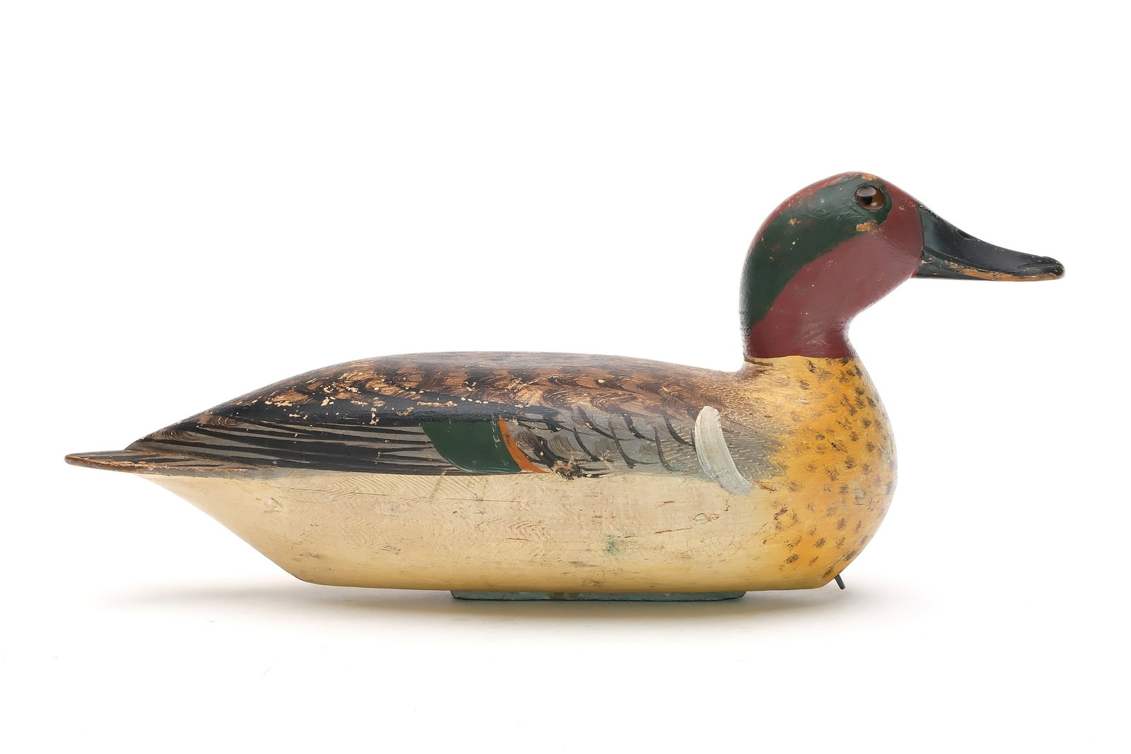 Robert Elliston (1849-1915), Bureau, Illinois. (1 of 6)