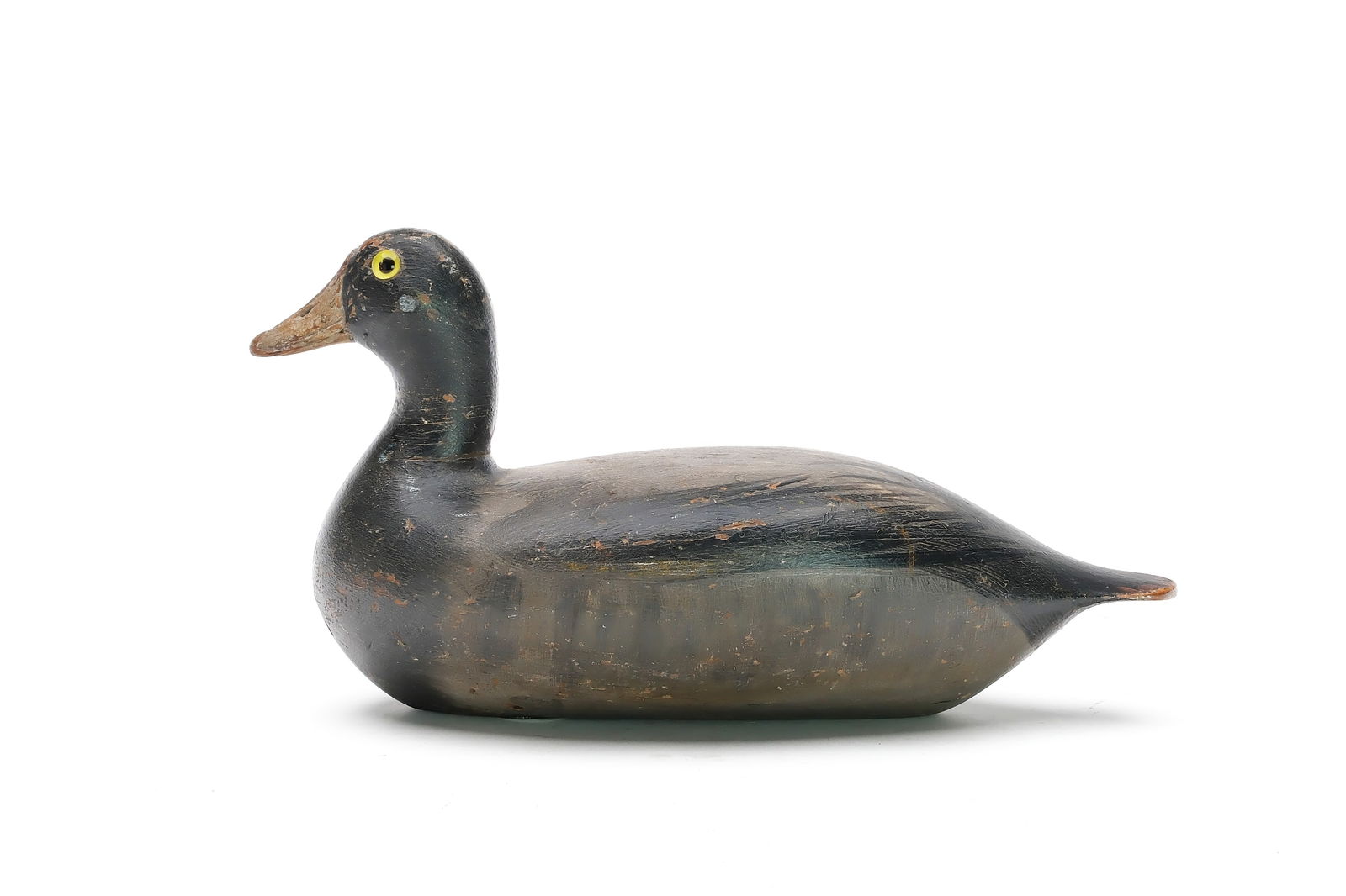 Robert Elliston (1849-1915), Bureau, Illinois. (1 of 6)