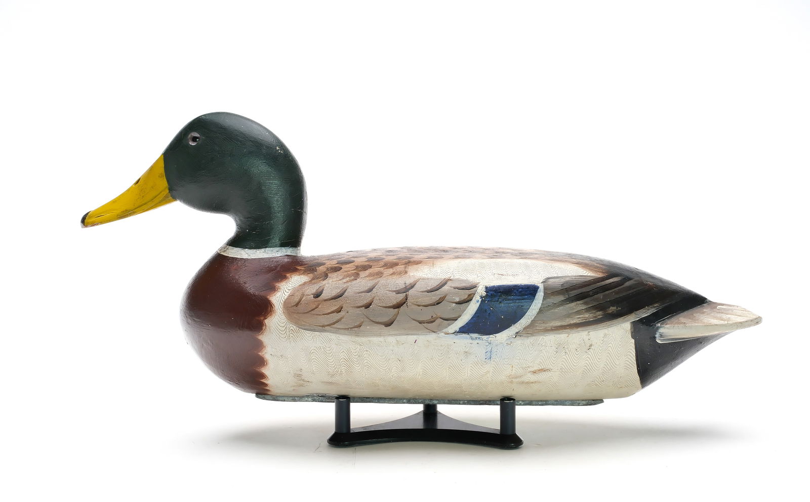 Robert Elliston (1849-1915), Bureau, Illinois. (1 of 6)