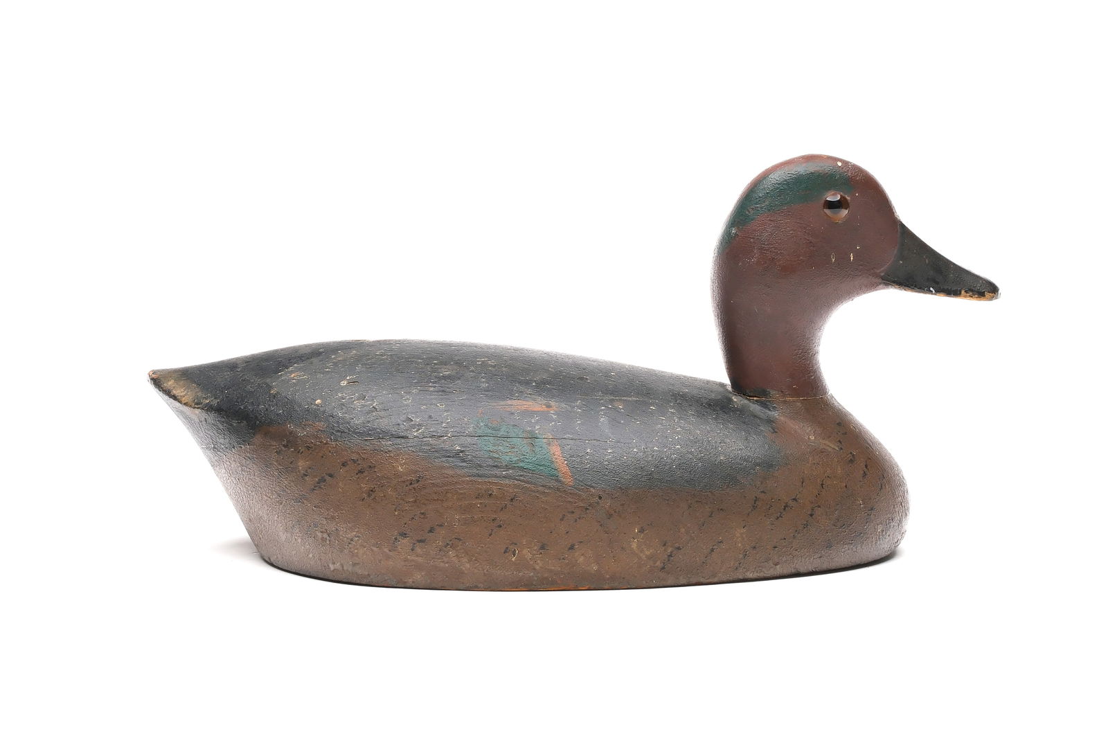 Charles Reeves (1877-1941), Long Point, Ontario. (1 of 8)