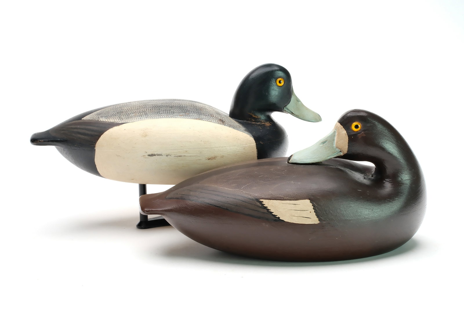 Charles E. "Shang" Wheeler (1872-1949), Stratford, Connecticut. (1 of 6)