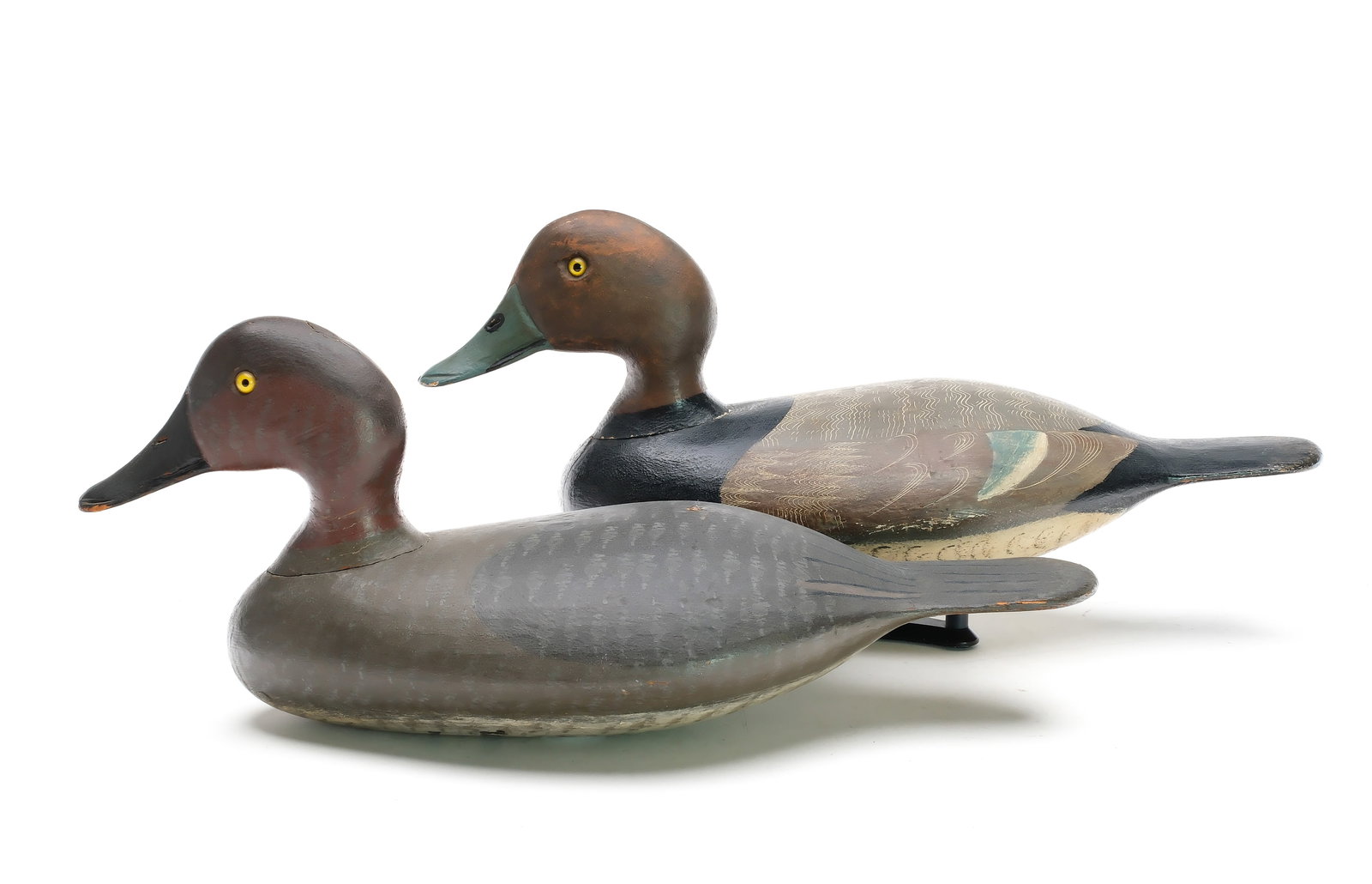 George Stevens (1856 – 1905), Weedsport, New York. (1 of 8)