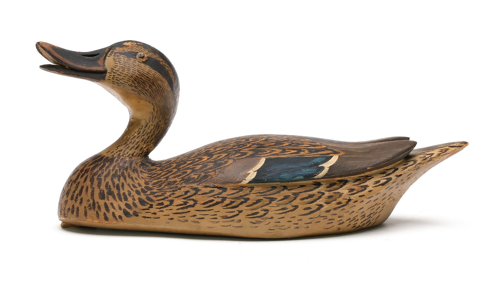 Horace "Hi" Crandall (1892-1969), Westwood, California. (1 of 7)