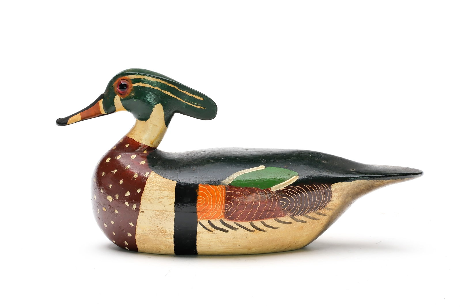 Otto Garren (1890-1968) Canton, Illinois. (1 of 7)