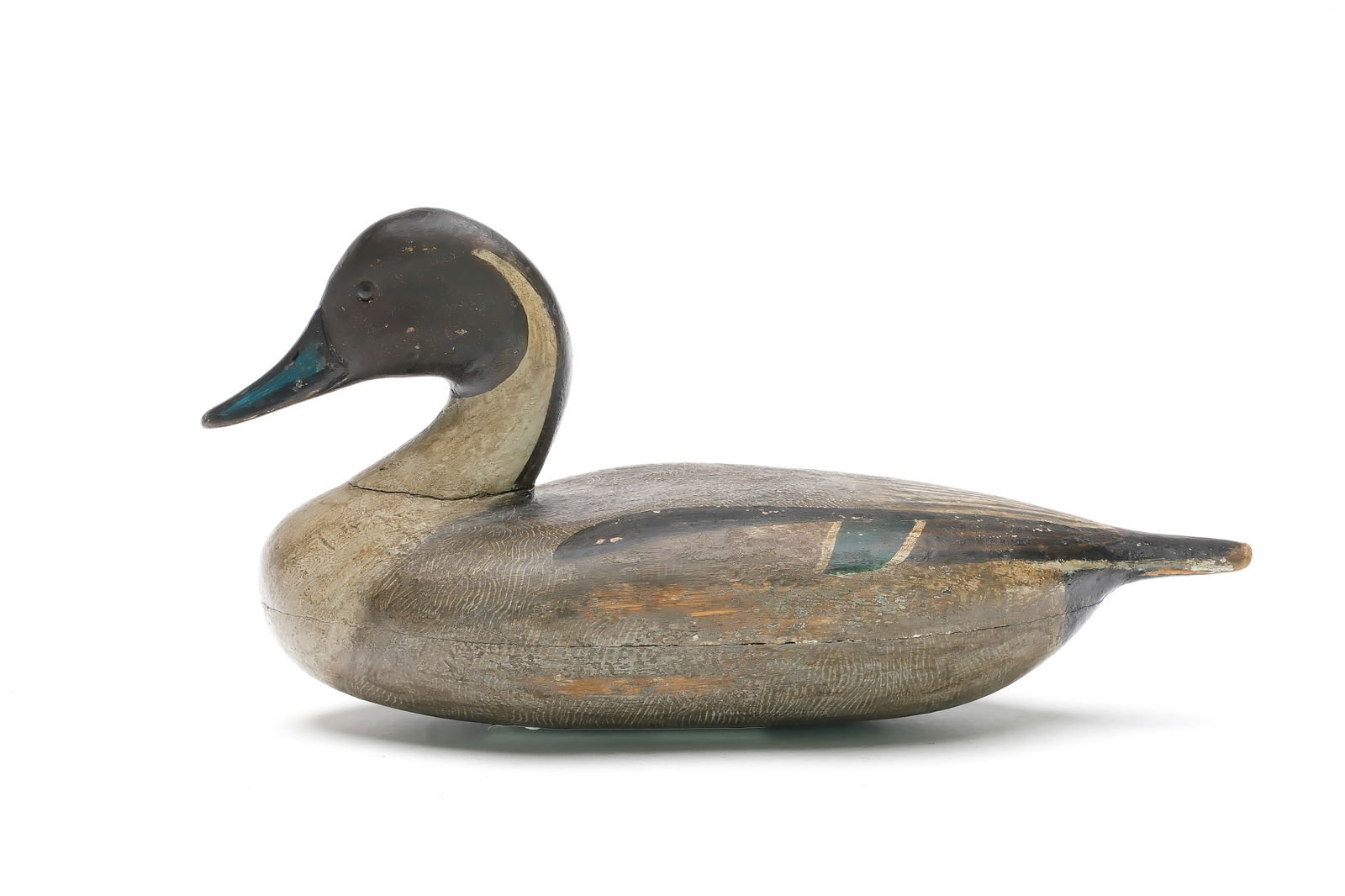 Richard Wilcoxen (1855-1992), Liverpool, Illinois. (1 of 6)