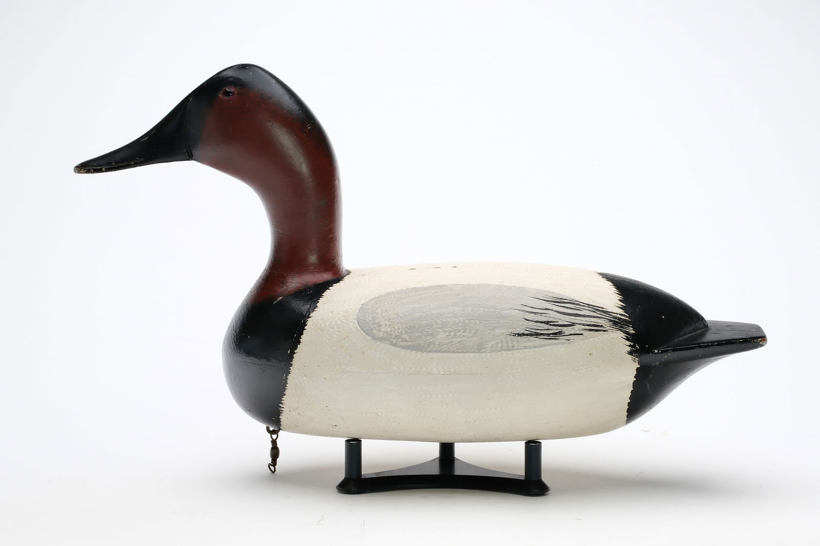 Hiram Hotze (1886-1977), Peoria, Illinois. (1 of 6)