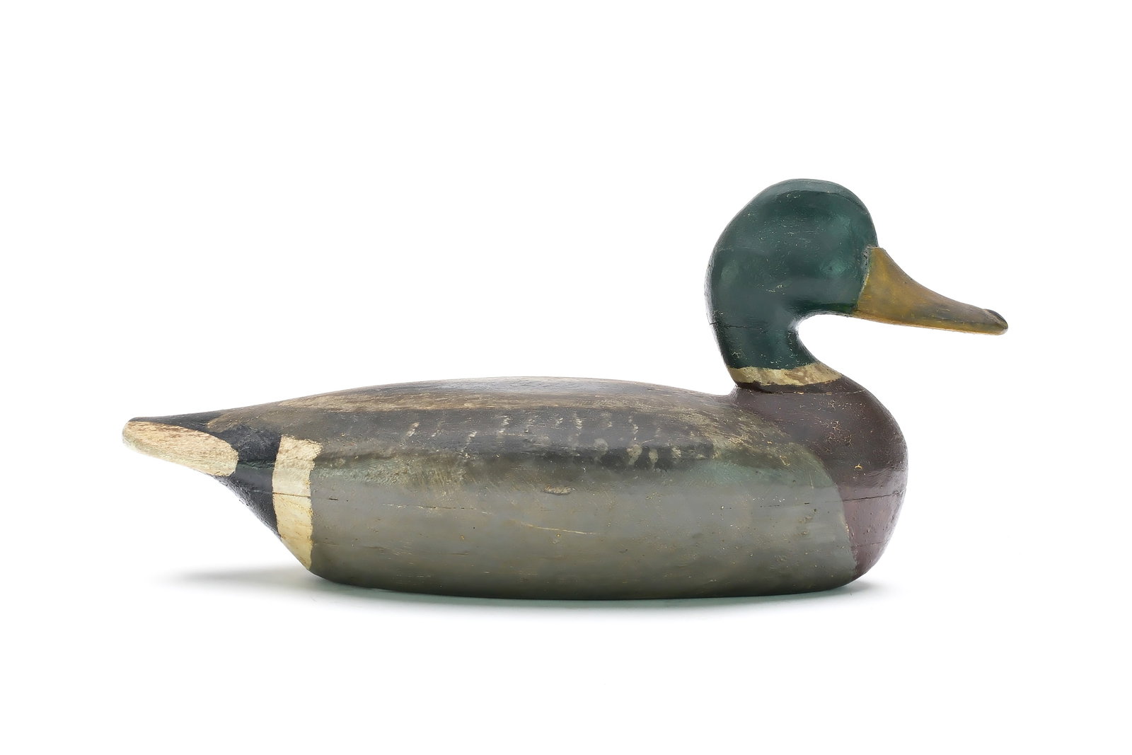 Perry Wilcoxen, (1862-1954), Liverpool, Illinois. (1 of 6)