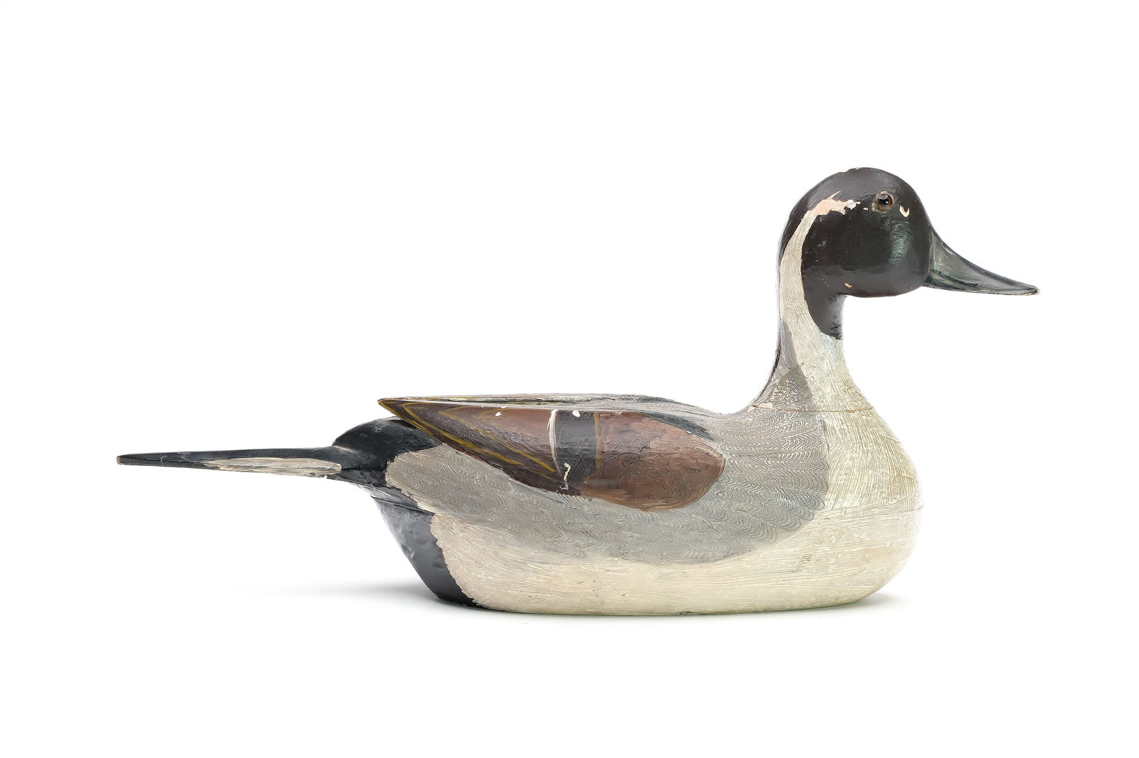 William "Skinny" Evans, Peru, Illinois. (1 of 6)