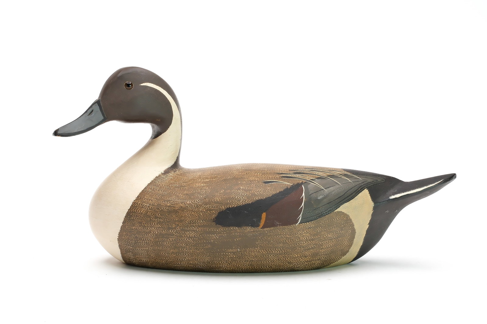 Cline McAlpin, Chicago, Illinois. (1 of 6)