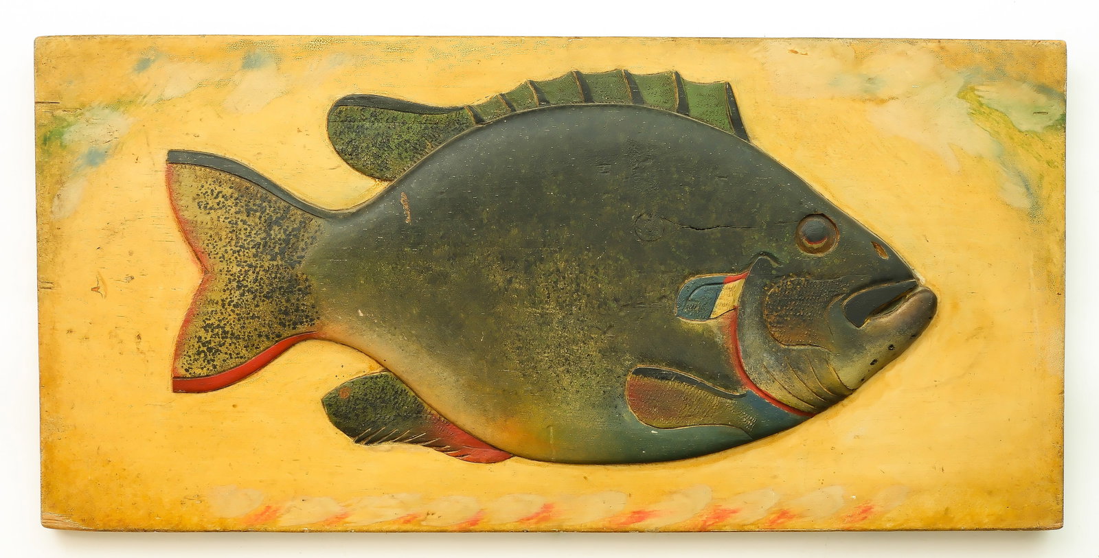 Oscar Peterson (1887-1951), Cadillac, Michigan. (1 of 6)