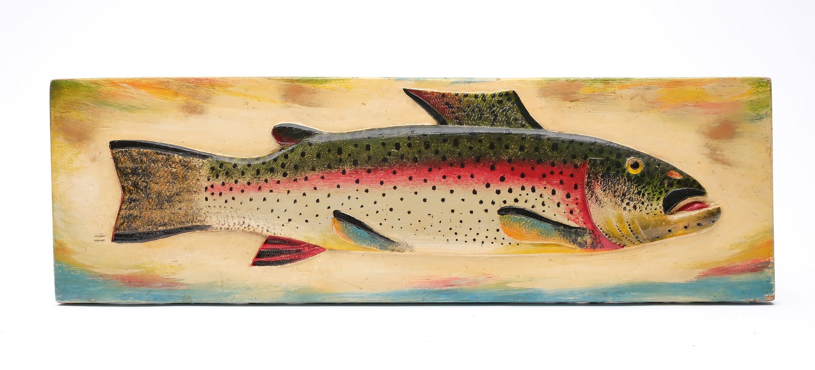 Oscar Peterson (1887-1951), Cadillac, Michigan. (1 of 5)