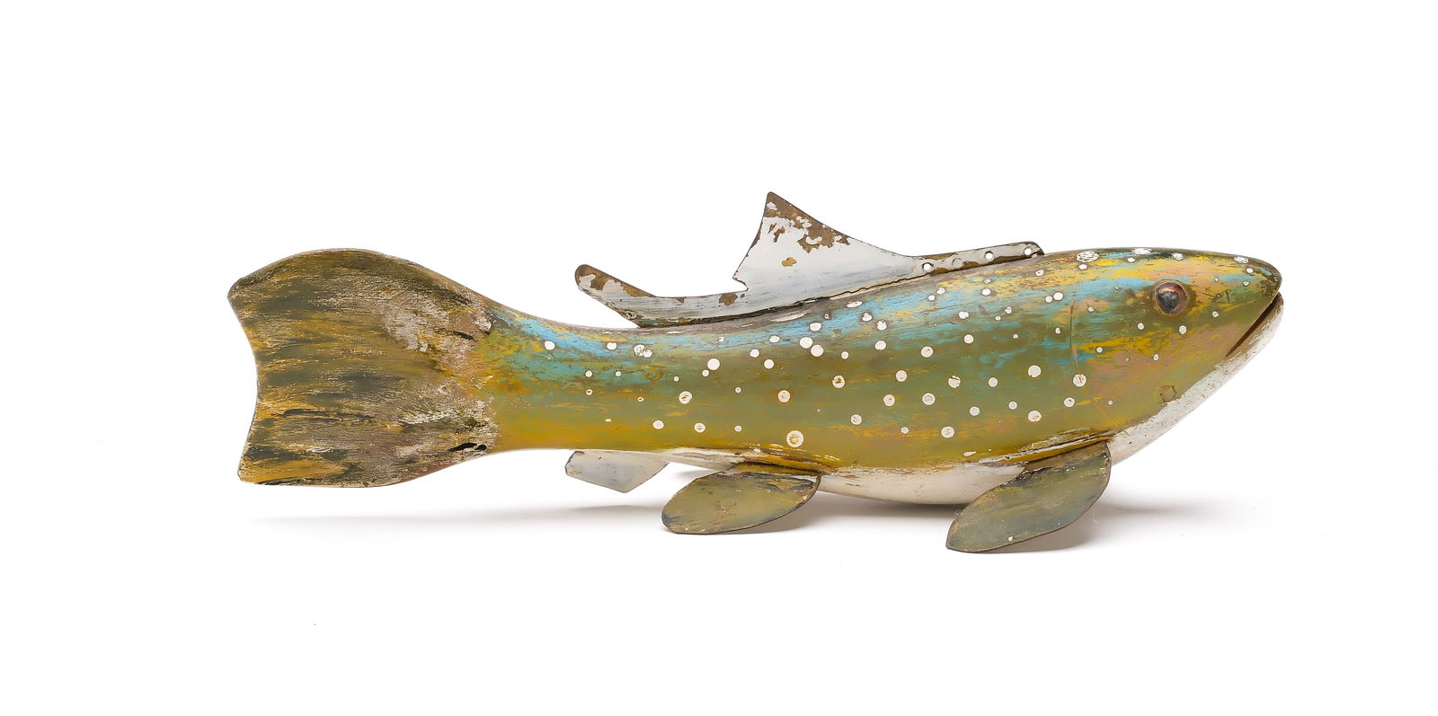 Hans Janner, Mt. Clemens, Michigan. (1 of 5)