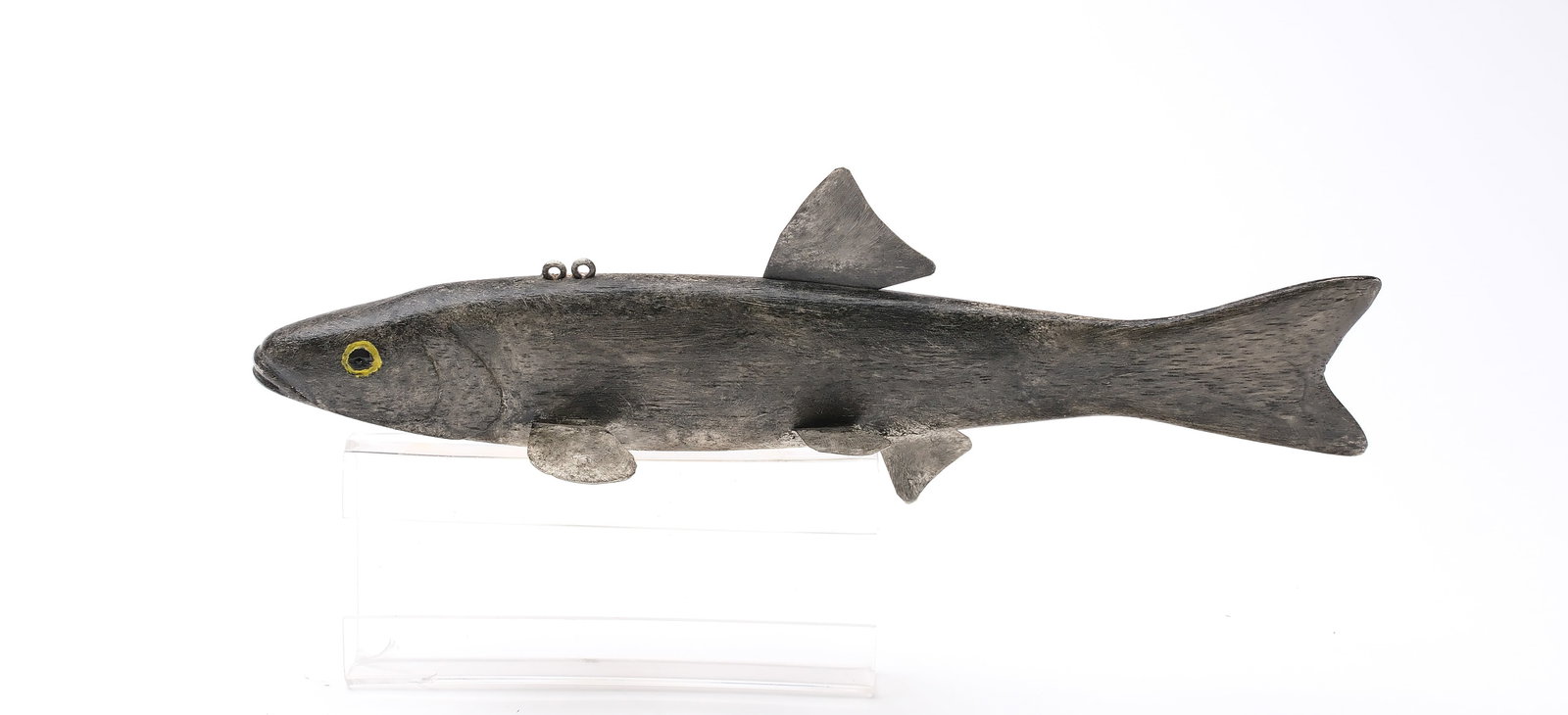 Abe Dehate (1890-1968), Mt. Clemens, Michigan. (1 of 3)