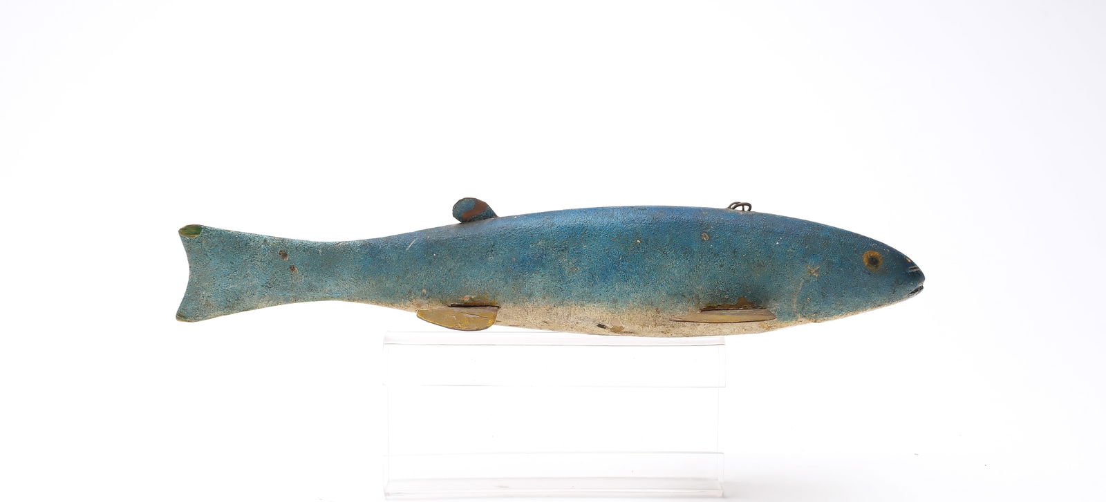 Abe Dehate (1890-1968), Mt. Clemens, Michigan. (1 of 3)