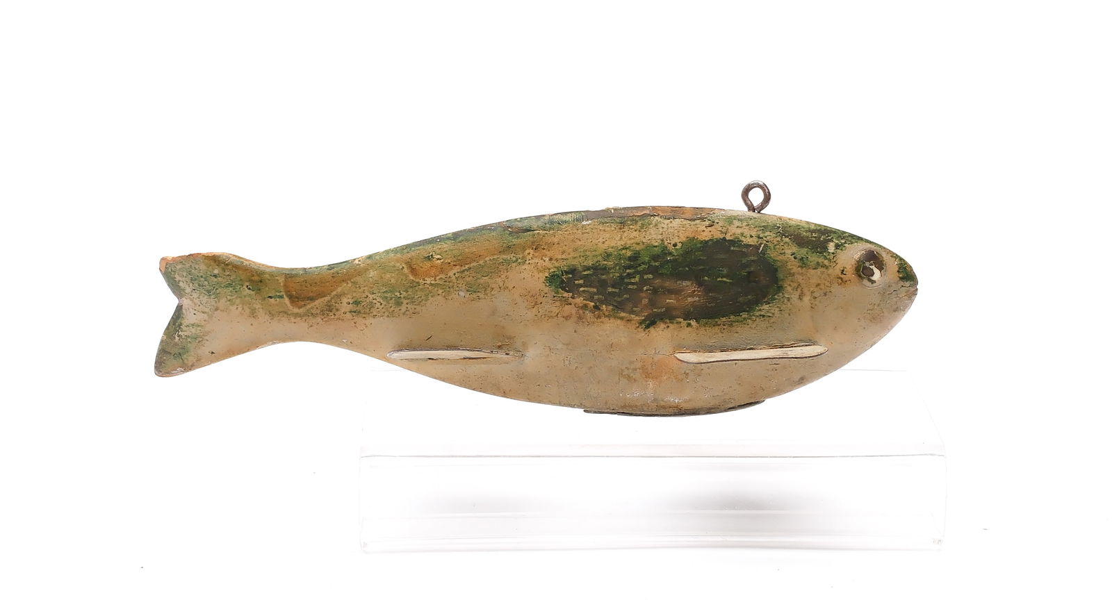 Frank Kuss (1871-1950), Mt. Clemens, Michigan. (1 of 2)